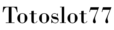 Totoslot77
